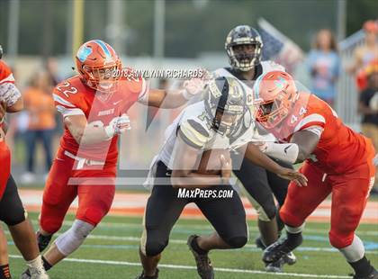 Thumbnail 1 in Ocoee @ Boone photogallery.