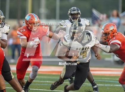 Thumbnail 3 in Ocoee @ Boone photogallery.