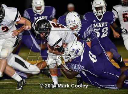 Thumbnail 2 in Centerville @ Mart photogallery.