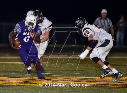 Thumbnail 3 in Centerville @ Mart photogallery.