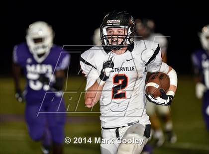 Thumbnail 1 in Centerville @ Mart photogallery.