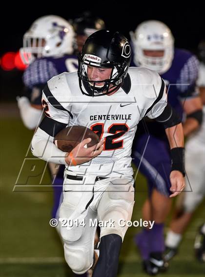Thumbnail 2 in Centerville @ Mart photogallery.