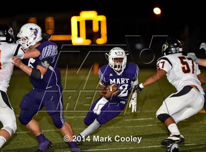 Thumbnail 3 in Centerville @ Mart photogallery.