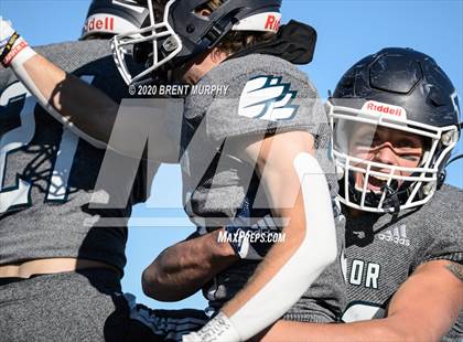 Thumbnail 1 in Legend @ Valor Christian (CHSAA 5A Semifinals) photogallery.