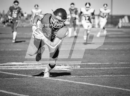 Thumbnail 2 in Legend @ Valor Christian (CHSAA 5A Semifinals) photogallery.