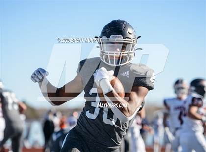 Thumbnail 3 in Legend @ Valor Christian (CHSAA 5A Semifinals) photogallery.