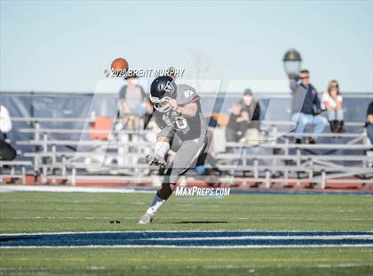 Thumbnail 1 in Legend @ Valor Christian (CHSAA 5A Semifinals) photogallery.
