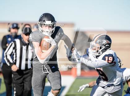 Thumbnail 1 in Legend @ Valor Christian (CHSAA 5A Semifinals) photogallery.