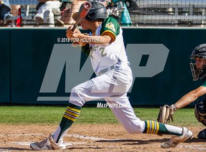 Thumbnail 2 in Ontario Christian vs Notre Dame photogallery.