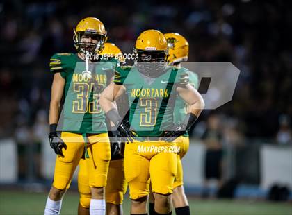 Thumbnail 1 in Higley @ Moorpark photogallery.