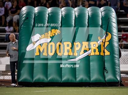 Thumbnail 2 in Higley @ Moorpark photogallery.