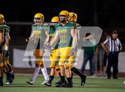 Thumbnail 3 in Higley @ Moorpark photogallery.