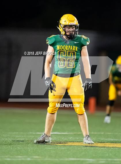 Thumbnail 3 in Higley @ Moorpark photogallery.