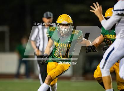Thumbnail 3 in Higley @ Moorpark photogallery.