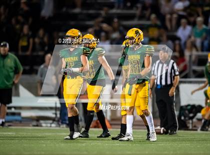Thumbnail 1 in Higley @ Moorpark photogallery.