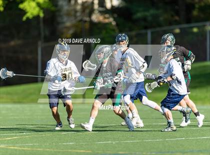 Thumbnail 1 in Austin Prep @ Arlington Catholic photogallery.