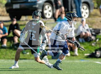 Thumbnail 1 in Austin Prep @ Arlington Catholic photogallery.