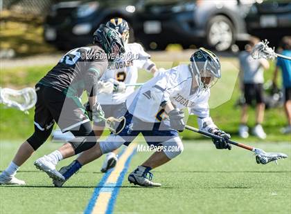 Thumbnail 2 in Austin Prep @ Arlington Catholic photogallery.