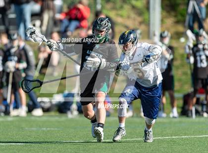 Thumbnail 2 in Austin Prep @ Arlington Catholic photogallery.