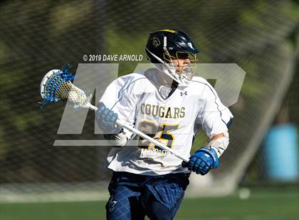 Thumbnail 1 in Austin Prep @ Arlington Catholic photogallery.