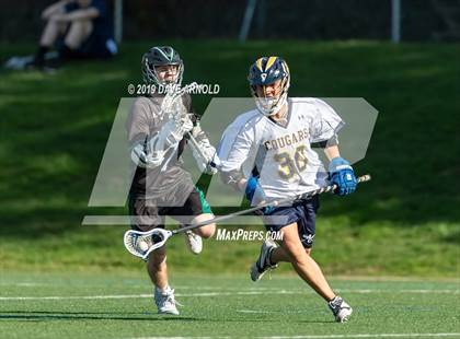 Thumbnail 1 in Austin Prep @ Arlington Catholic photogallery.