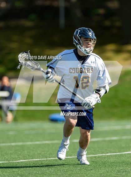 Thumbnail 1 in Austin Prep @ Arlington Catholic photogallery.