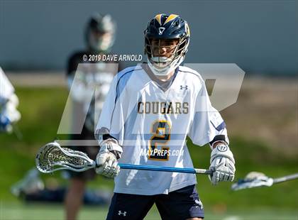 Thumbnail 2 in Austin Prep @ Arlington Catholic photogallery.
