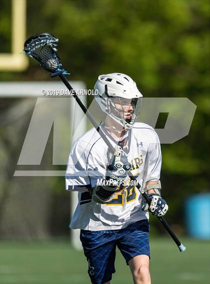 Thumbnail 1 in Austin Prep @ Arlington Catholic photogallery.