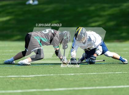 Thumbnail 1 in Austin Prep @ Arlington Catholic photogallery.