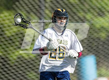 Thumbnail 3 in Austin Prep @ Arlington Catholic photogallery.