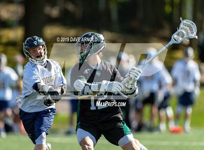 Thumbnail 1 in Austin Prep @ Arlington Catholic photogallery.