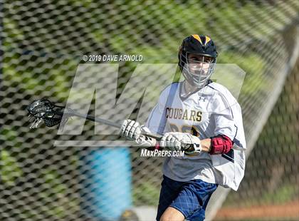 Thumbnail 1 in Austin Prep @ Arlington Catholic photogallery.