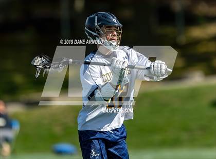 Thumbnail 3 in Austin Prep @ Arlington Catholic photogallery.