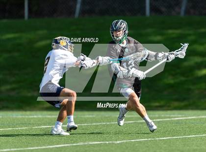 Thumbnail 2 in Austin Prep @ Arlington Catholic photogallery.