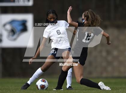 Thumbnail 3 in Hillside @ Panther Creek photogallery.
