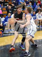 Photo from the gallery "Douglas @ Carson"