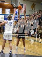 Photo from the gallery "Douglas @ Carson"