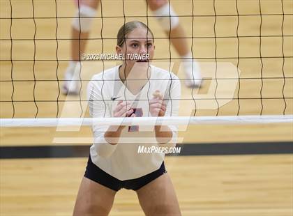 Thumbnail 1 in Pocatello vs Bonneville (IHSAA 4A First Round) photogallery.