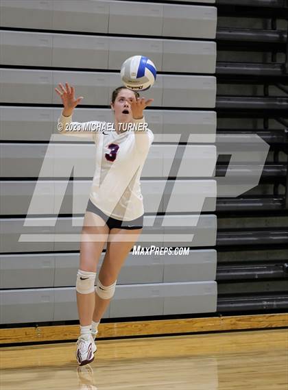 Thumbnail 1 in Pocatello vs Bonneville (IHSAA 4A First Round) photogallery.