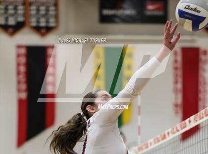 Thumbnail 2 in Pocatello vs Bonneville (IHSAA 4A First Round) photogallery.