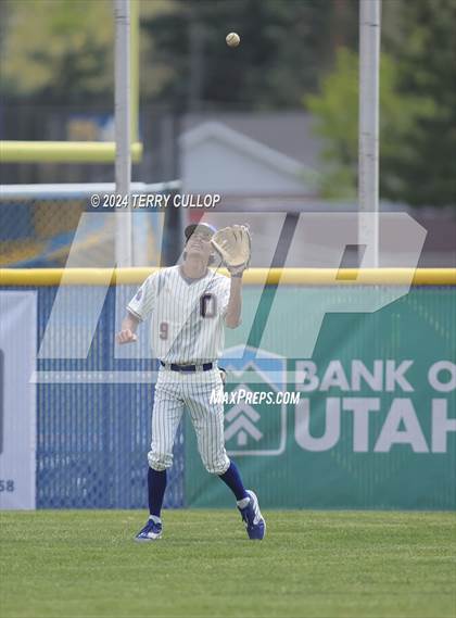 Thumbnail 2 in Cedar Valley @ Orem photogallery.