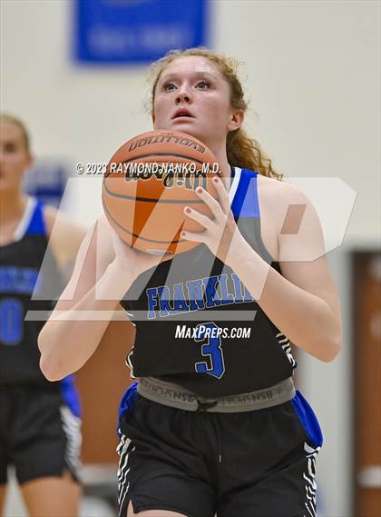 Thumbnail 2 in Franklin Community @ Hamilton Southeastern photogallery.