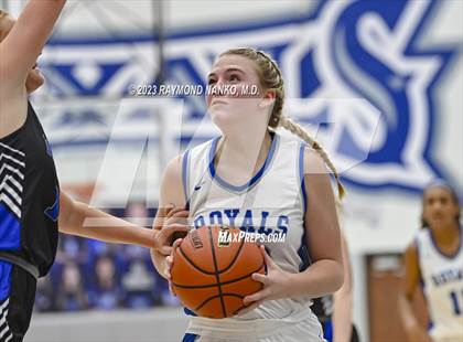 Thumbnail 3 in Franklin Community @ Hamilton Southeastern photogallery.