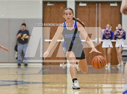 Thumbnail 3 in Franklin Community @ Hamilton Southeastern photogallery.