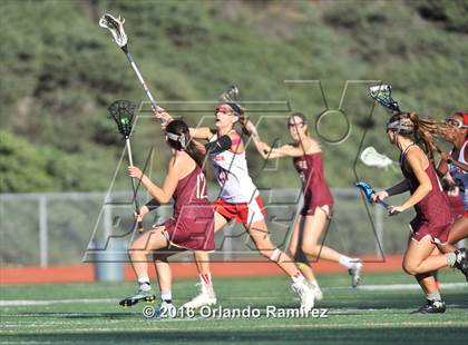 Thumbnail 1 in Great Oak Vs Mission Hills (Patriot Classic) photogallery.