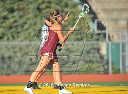 Thumbnail 3 in Great Oak Vs Mission Hills (Patriot Classic) photogallery.