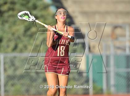 Thumbnail 3 in Great Oak Vs Mission Hills (Patriot Classic) photogallery.