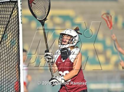 Thumbnail 3 in Great Oak Vs Mission Hills (Patriot Classic) photogallery.