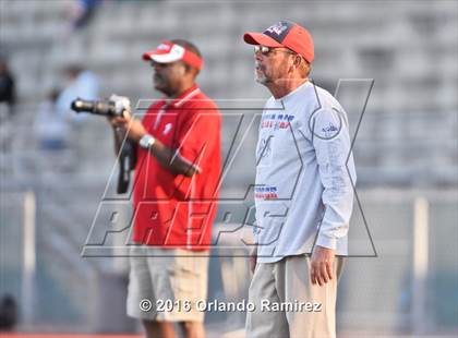 Thumbnail 3 in Great Oak Vs Mission Hills (Patriot Classic) photogallery.
