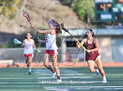 Thumbnail 1 in Great Oak Vs Mission Hills (Patriot Classic) photogallery.